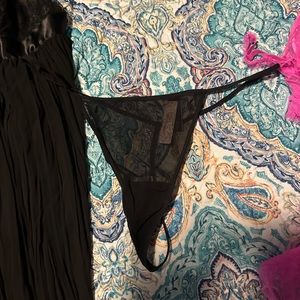 Plus size Victoria secret